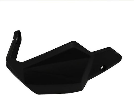 Benelli Passend für TRK 502 2017-2019 / 502X 2018-2019 in Schwarz Farbe