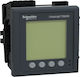 Schneider Electric Electrical Panel Energy Analyzer Modbus METSEPM5330