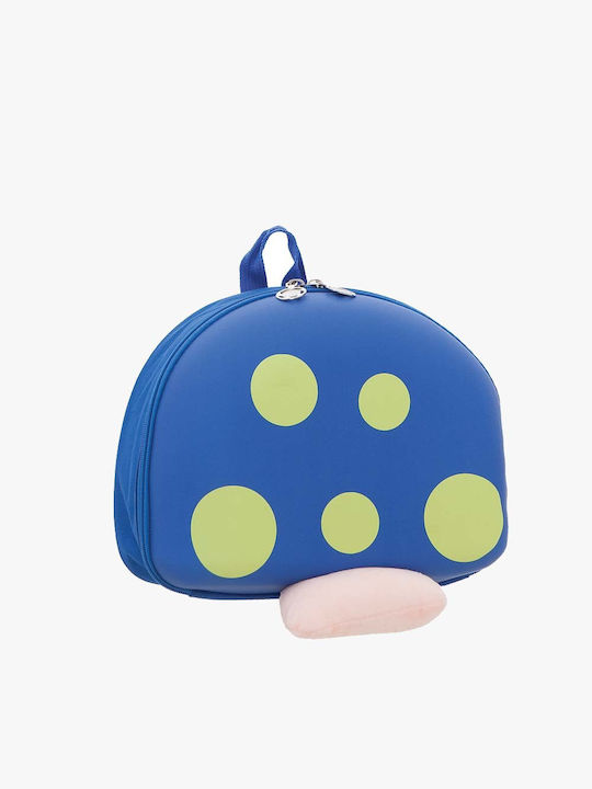 Bartuggi Schulranzen Rucksack Kindergarten Türkis