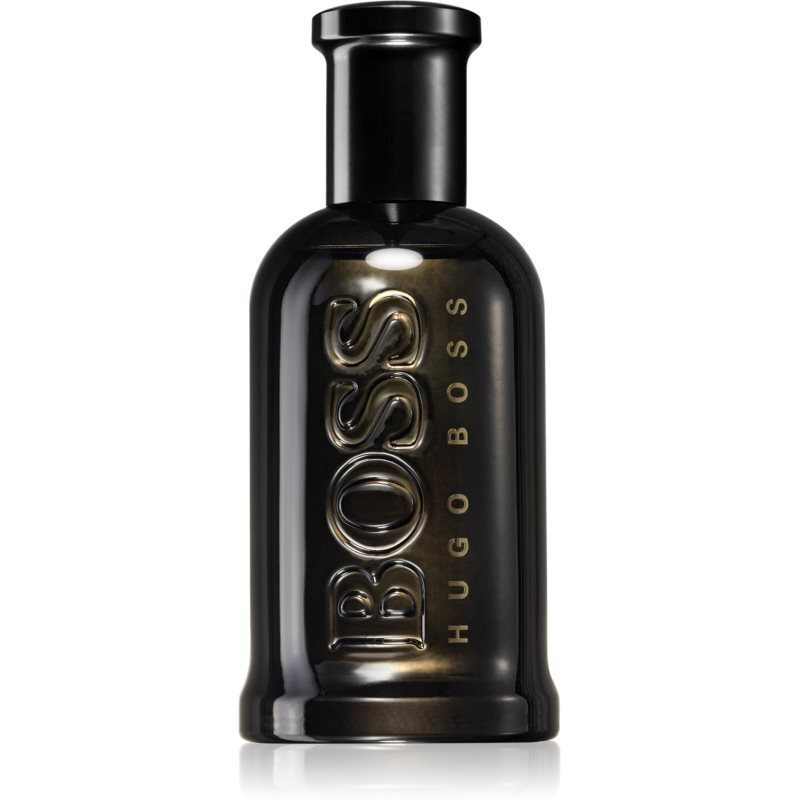 Boss Bottled Eau de Parfum 100ml