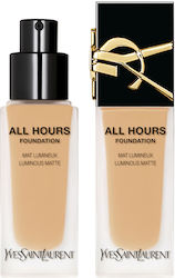 Ysl All Hours Flüssig LSF39 LN9 25ml