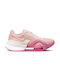 Air Zoom Superrep 3 Damen Sportschuhe Training & Fitnessstudio Rosa