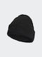 Adidas Rifta Knitted Beanie Cap Black HM1776