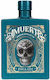 Amuerte Gin Coca Leaf Grüne Edition 43% 700ml