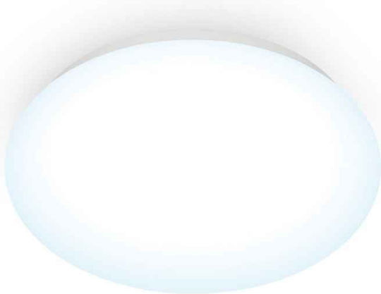 WiZ Adria Smart Ceiling Light 32cm LED with Remote Control WiZ Adria Smart Ceiling Light 32cm LED with Remote Control