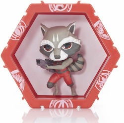 Wow!Stuff Marvel Rocket Raccoon Action Figure 11cm Wow!Stuff Marvel Rocket Raccoon Action Figure 11cm