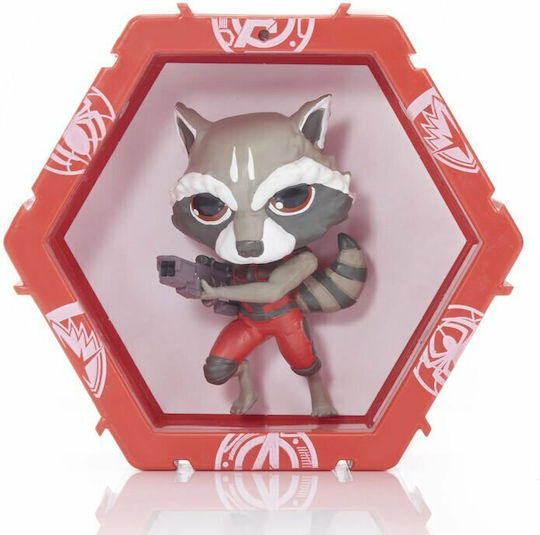 Wow!Stuff Marvel Racheta Raton Figură De Acțiune 11cm