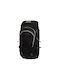 Polo Nomad Mountaineering Backpack 35lt Black 9-02-045-2000