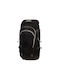 Polo Nomad Bergsteigerrucksack 45Es Schwarz