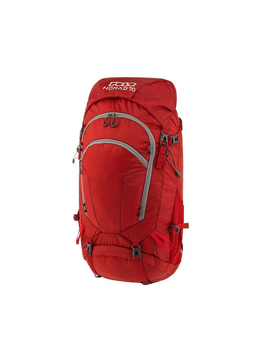 Polo Nomad 70lt Expedition Αδιάβροχο