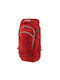 Polo Nomad Waterproof Mountaineering Backpack 60lt Red 9-02-047-3000