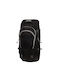 Polo Nomad Waterproof Mountaineering Backpack 60lt Black 9-02-047-2000