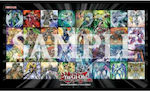 Konami Yu-Gi-Oh! Elemental Hero Playmat