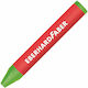 Eberhard Faber Efa Crayons Set Λαχανί 12pcs