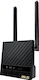 Asus 4G-N16 Ασύρματο 4G Mobile Router Wi‑Fi 4