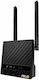 Asus 4G-N16 Ασύρματο 4G Router Wi‑Fi 4