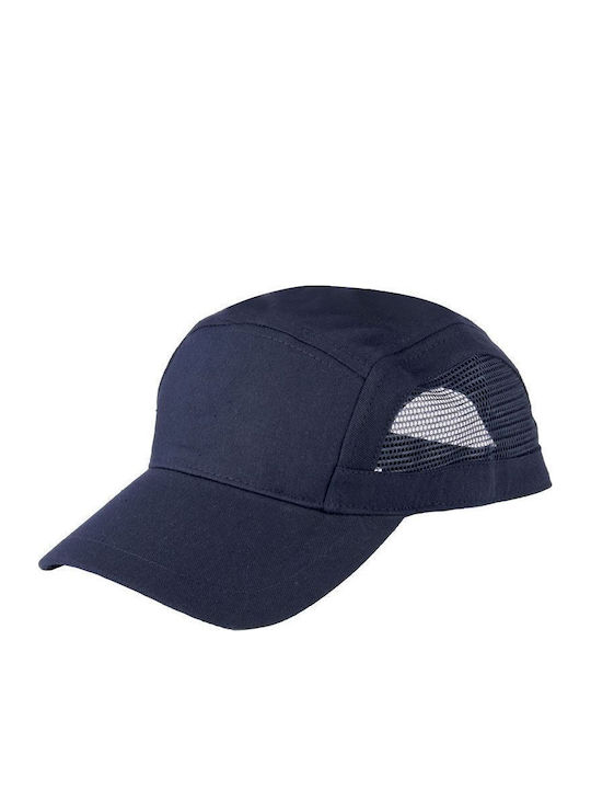 Cofra Rio Jockey με Δίχτυ Navy Μπλε