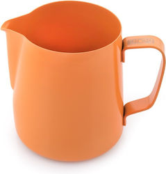 Belogia Carafă de lapte Barista Capacitate 350ml Portocaliu