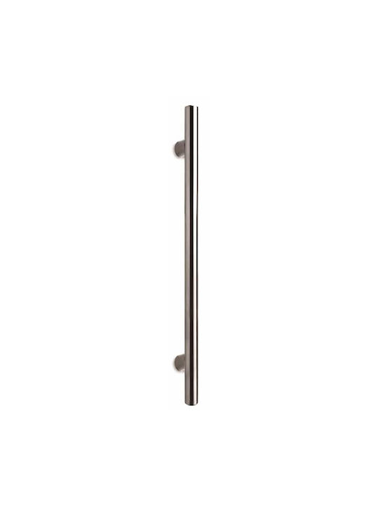 Conset Handle Front Door C1439 400mm Stainless steel