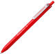 Pentel Pen Ballpoint Red