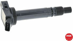 NGK Πολλαπλασιαστής Αυτοκινήτου για Toyota Auris / Yaris 1.3 2008 NGK Πολλαπλασιαστής Αυτοκινήτου για Toyota Auris / Yaris 1.3 2008