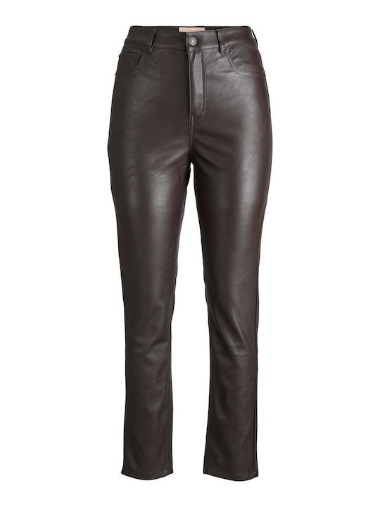 Jack & Jones Дамско Chino Панталон Mulch