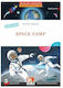 Space Camp, Media App, E-zone Ressourcen