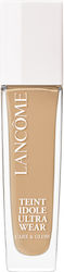 Teint Idole Ultra Wear Care & Glow Течен Фон дьо тен 30мл Teint Idole Ultra Wear Care & Glow Течен Фон дьо тен 30мл