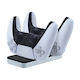 Dobe Charging Dock Charging Station for 2 contr...