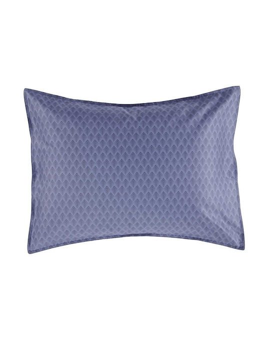Kentia Ladon Oxford Kissenbezüge Set 02 50x70cm