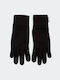 Emerson Women's Touch Gloves Black