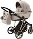 Adamex Combi Stroller Belissa 3 in 1