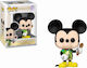Funko Pop! Disney: Mickey Mouse 1307