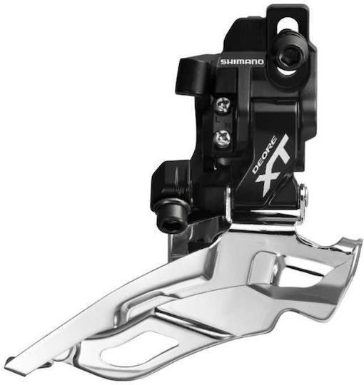 Shimano FD-M781A-D Преден Велосипед Дерайльор