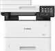 Canon I-Sensys MF553DW Ασπρόμαυρο Πολυμηχάνημα Laser 5160C010