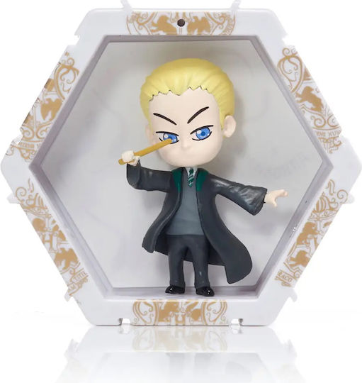 Wow!Stuff Harry Potter Draco Lumea Vrăjitorilor Figura De Acțiune 11cm