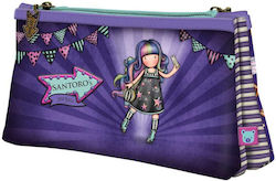 Santoro Santoro Up and Away Pencil Case