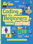 Coding for Beginners, Using Scratch