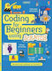 Coding for Beginners, Using Scratch