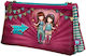 Santoro Gorjuss Fireworks Pencil Case with 2 Co...