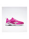 Nanoflex TR V2 Damen Sportschuhe Training & Fitnessstudio Proud Pink / Cloud White / Pure Grey 4