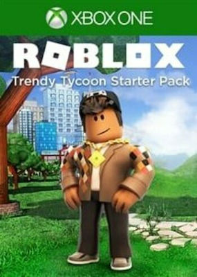 Roblox Trendy Tycoon Starter Pack (DLC) Key | Skroutz.gr