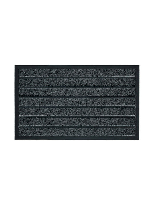Douceur d'Intérieur Entrance Mat made of Rubber...