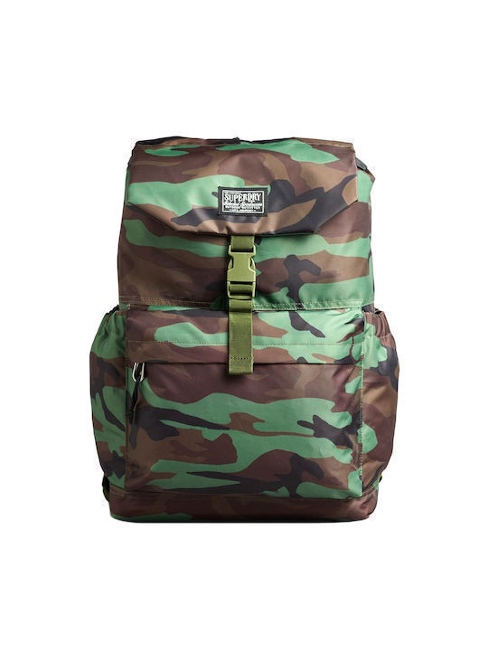 Superdry Rucksack Khaki Superdry Rucksack Khaki