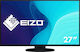 Eizo FlexScan EV2781 IPS Монитор 27" QHD 2560x1...