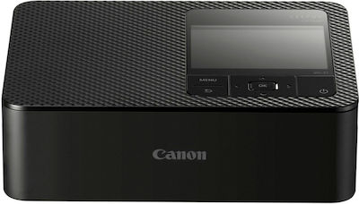 Canon Selphy CP1500 Θερμικός Εκτυπωτής για Φωτογραφίες με WiFi Black