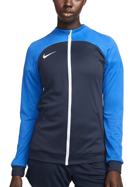 Nike Academy Pro Women's Short Sports Jacket fo...
