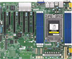 Supermicro MBD-H12SSL SoC Placă de bază ATX cu AMD SP3 Socket