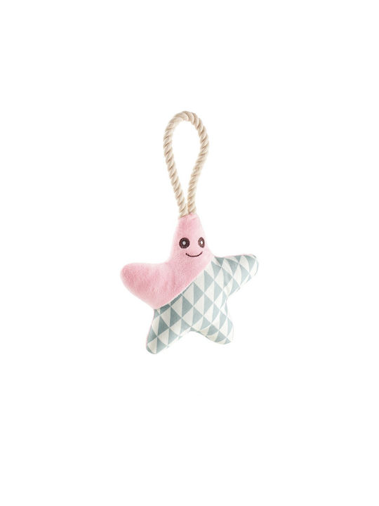 Hunter Salima Plush Toy for Puppy with Sound Small 17εκ. 1pcs