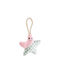 Hunter Salima Plush Toy for Puppy with Sound Small 17εκ. 1pcs